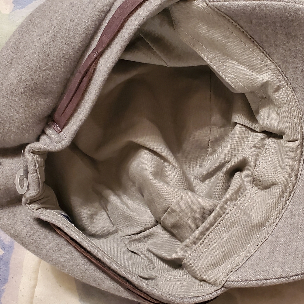 Hatattack Fleece Hat - Picture 3 of 5